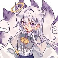 　狐 世　揺 逆 さんのアイコン画像