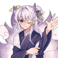 　狐 世　揺 逆 さんのアイコン画像