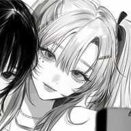 零月 璢奈 / 영월 류나＿情緒不安定。🍚さんのアイコン画像