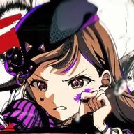 kairi # 夏休み終了てーふさんのアイコン画像