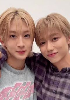 ねぇねぇ僕のこと置いていかないで？