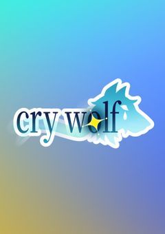 Ptuber事務所準備中【cry wolf】