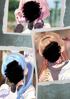 逃げ遅れた犯罪者___?¿