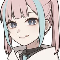 紺白　/　再始動さんのアイコン画像