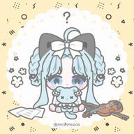 琴莉さんのアイコン画像