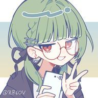 愛咲　そらいろさんのアイコン画像