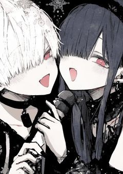 最愛枠　黒梅コハクさん専用部屋(ﾟ∀ﾟ)