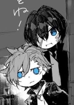 旧双黒に愛されてる者ですが、私は中太が好きなんだってば！！