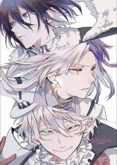 天人五衰には愛されている子がいます