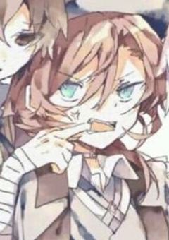 旧双黒の元上司、探偵社でいじめられています。