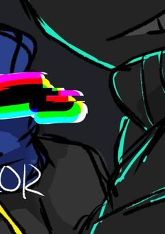 🐙×🧵イラスト集