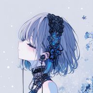  ᵕ̈*︎ 𝚁 𝙸 𝙽 𝙰 𓏲ּ𝄢さんのアイコン画像