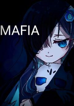 MAFIA【メメント・モリ】