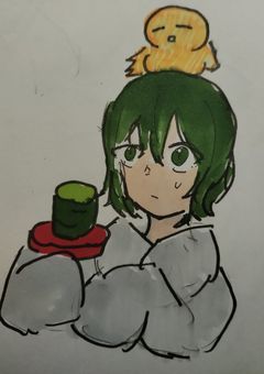 【ierk】あれ、監禁…したんだよな？