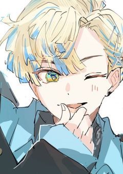 ＃．金欠ヒーロー愛されてるらしい