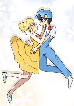 おれのいらすとへや(👀村中心)