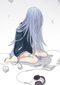 夢を失ったわたしと夢を諦めていた君【宵崎奏】