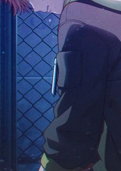 オレとお前で変わらないもの。【東雲彰人】