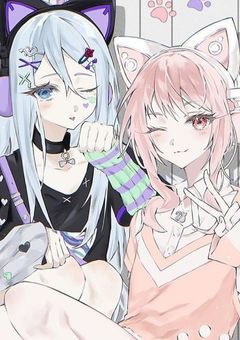 【爆誕祭記念ウィーク】りりなとCC‼️