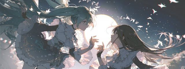 陽咲りりな@プロセカホラー作家 #💐👑🕊さんの壁紙画像