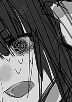 自分の無くした女の子