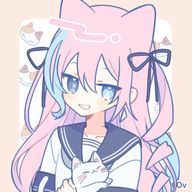 藍さんのアイコン画像