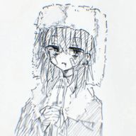 桃月巫女@虚像に塗れた私、まるで神様みたいね?さんのアイコン画像