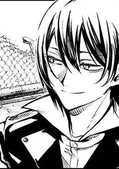 フョードル・ドストエフスキーが個性社会に転生したんだって？！