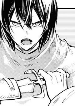 あの、すみません。フョードルに成っちゃった時の対処法って在りますか？