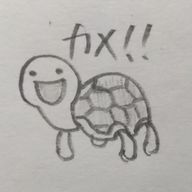 見る専のくせに気分で書く奴(全ていおいて低浮上)さんのアイコン画像