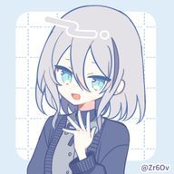 焼きおもちさんのアイコン画像