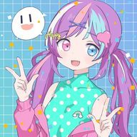 飴色あめめさんのアイコン画像