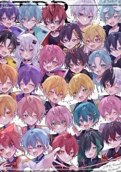 STPRメンバーになりきろう!