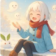吹雪　ミゾレさんのアイコン画像