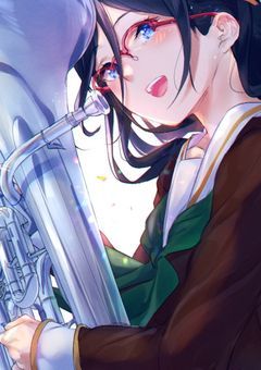 響けユーフォニアム