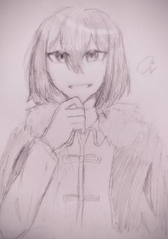  絵 描 き & 画 像 加 工  .