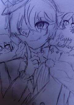  絵 描 き & 画 像 加 工  .