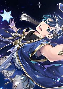 NRC 1 運が良い男 .