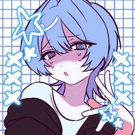 @ あとま　_ フォロバ100 無差別かもさんのアイコン画像