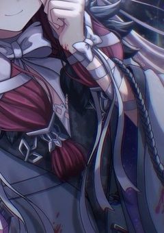 教令院の出来損ないは_