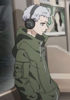 不思議な女の子