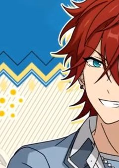 *　Before you and I met　*