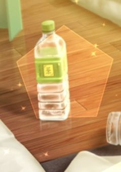 # あんさんぶる ぷれぜんつ !