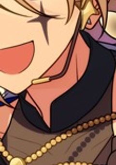 芸術は いつか 崩れ行く 。