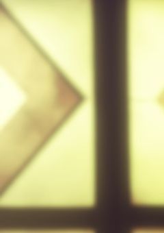 # フルールボラーと ブラウニーは 最強シンメ ♪