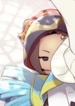 魔法で　あんさんぶるは　捻れて