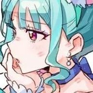 女王が ~ りゅ みいひ @ ペアネ ペア画さんのアイコン画像