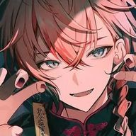 女王が ~ りゅ みいひ @ ペアネ ペア画さんのアイコン画像