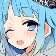 みいひ　# pagちぅさんのアイコン画像
