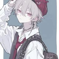 みいひ 🚅さんのアイコン画像